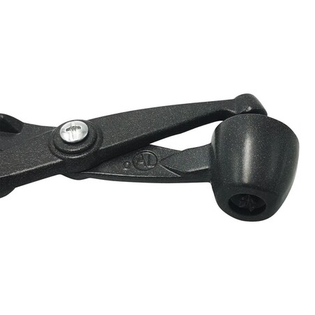 Drylownica do Wiśni i Oliwek Aluminiowa metalowa Ręczna do Pestek Owoców