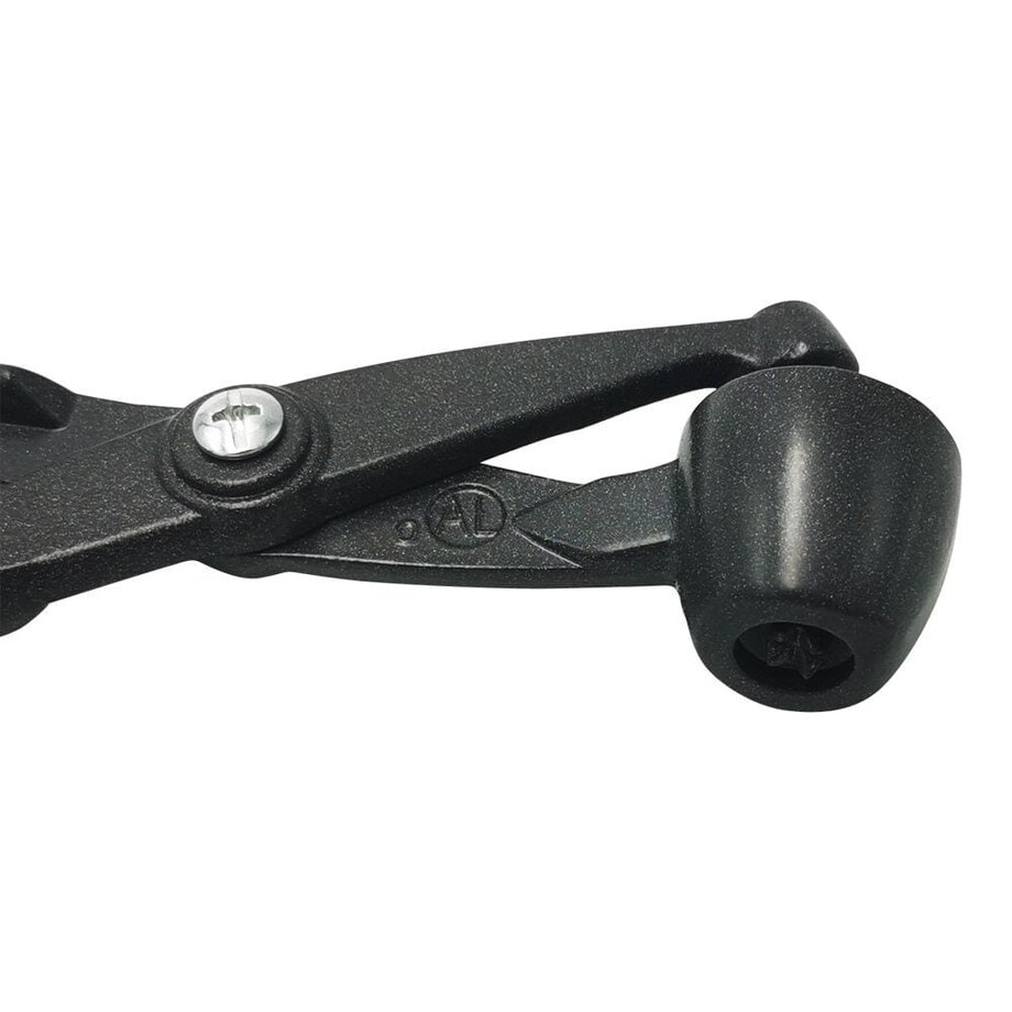 Drylownica do Wiśni i Oliwek Aluminiowa metalowa Ręczna do Pestek Owoców