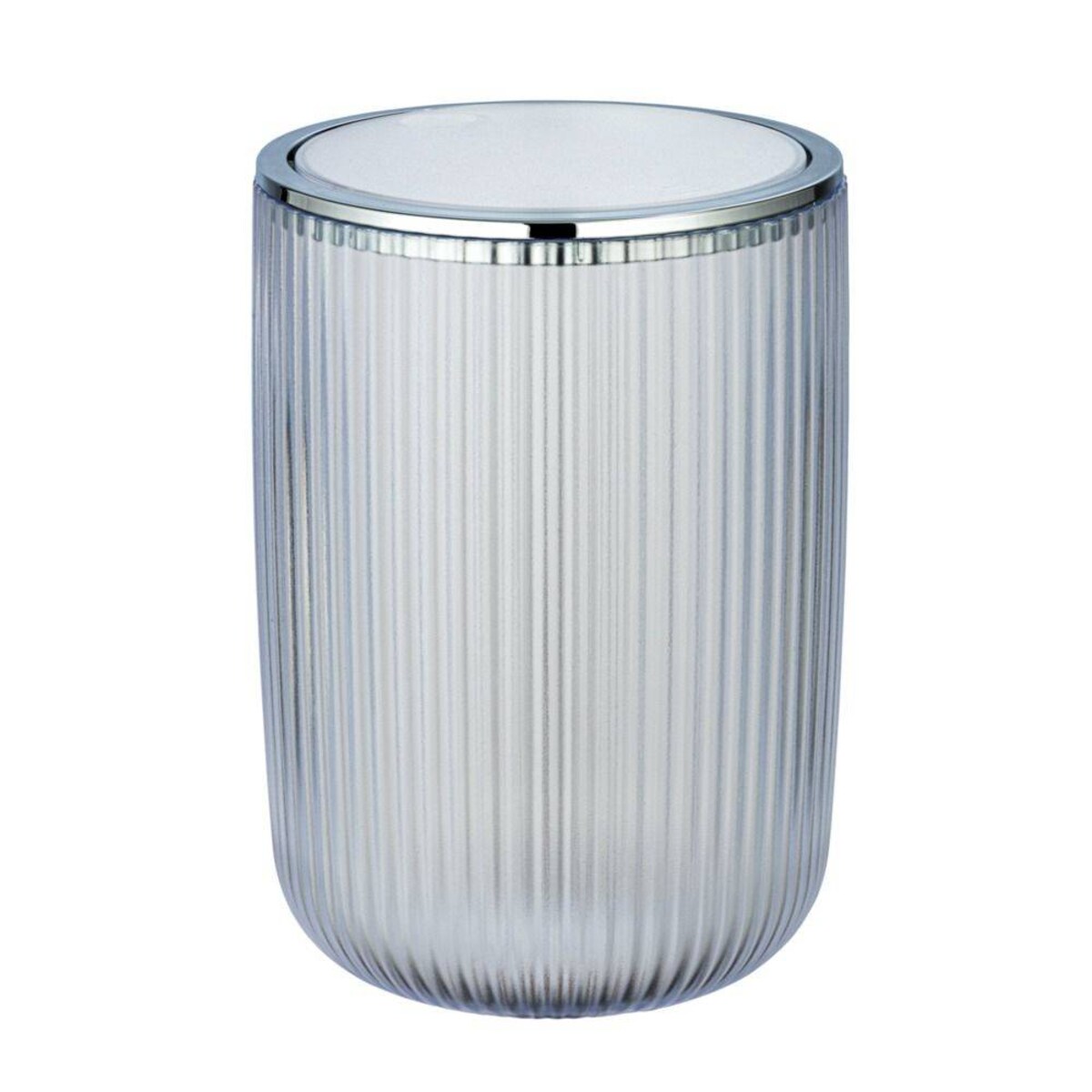 Kosz na śmieci do łazienki AGROPOLI, 27 cm, WENKO