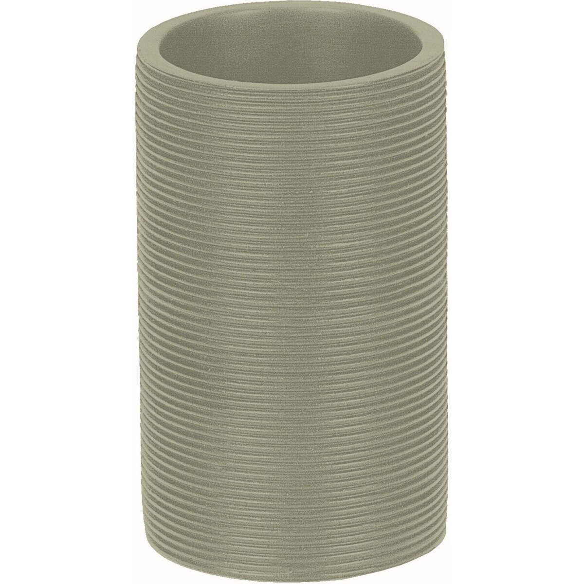 Kleine Wolke Kyoto Kubek łazienkowy zielony