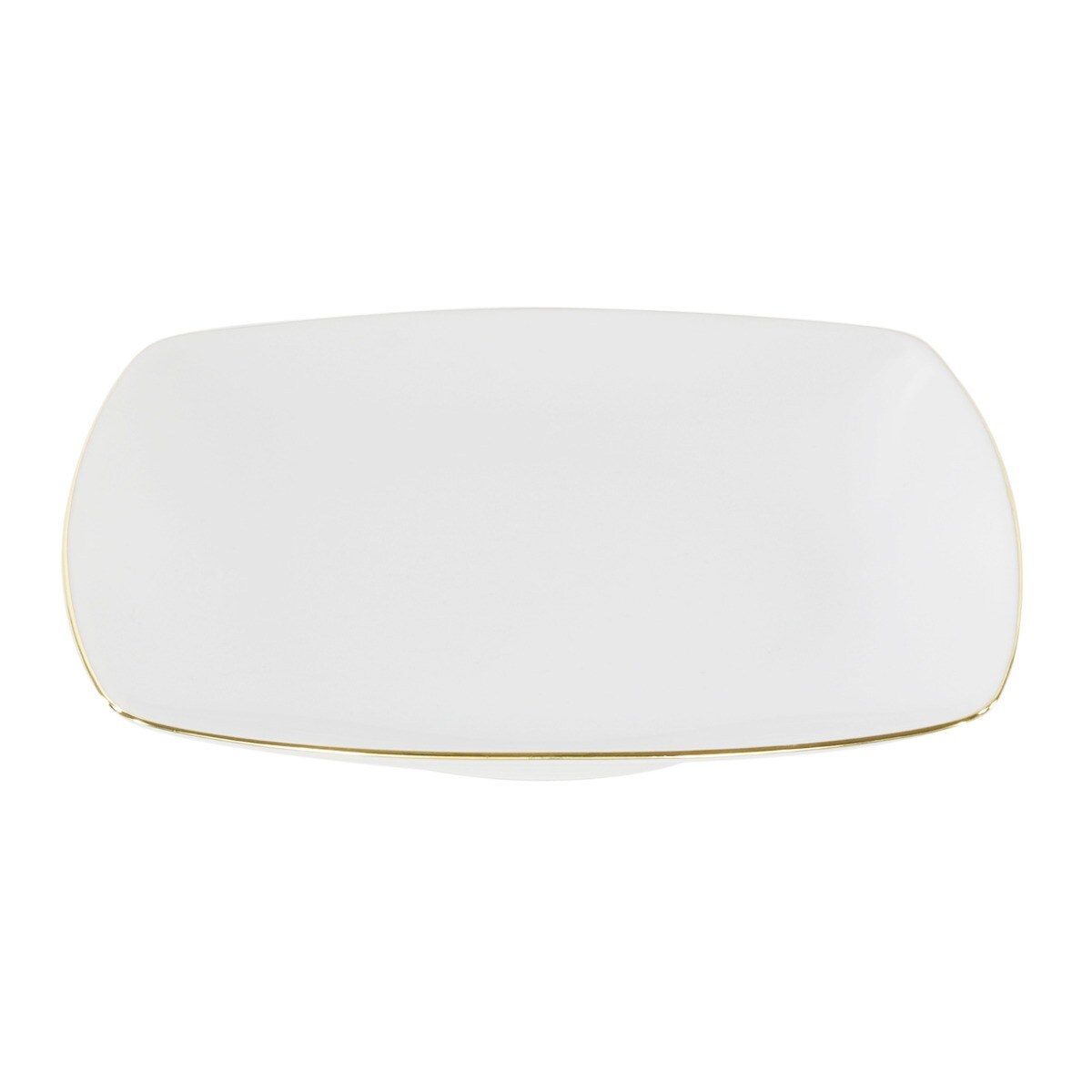 Zestaw obiadowo-kawowy dla 6 osób 30 el. Akcent Złota Linia 3603