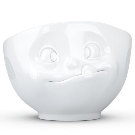 Miska porcelanowa 1000 ml -Tasty