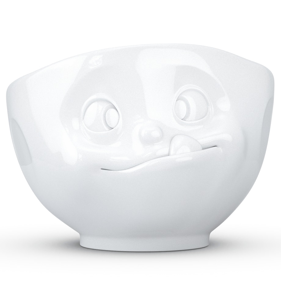 Miska porcelanowa 1000 ml -Tasty