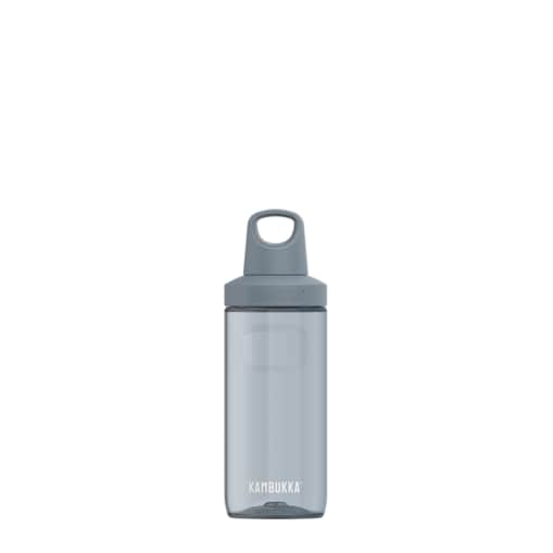 Kambukka butelka Reno 500 ml - Grey