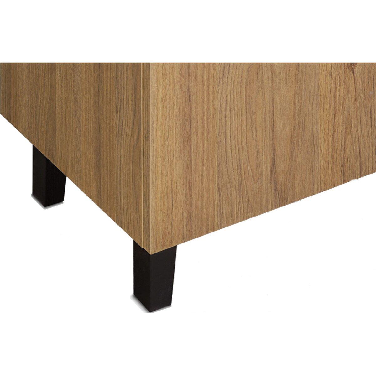 KONSIMO FRISK Komoda skandynawska z szufladami