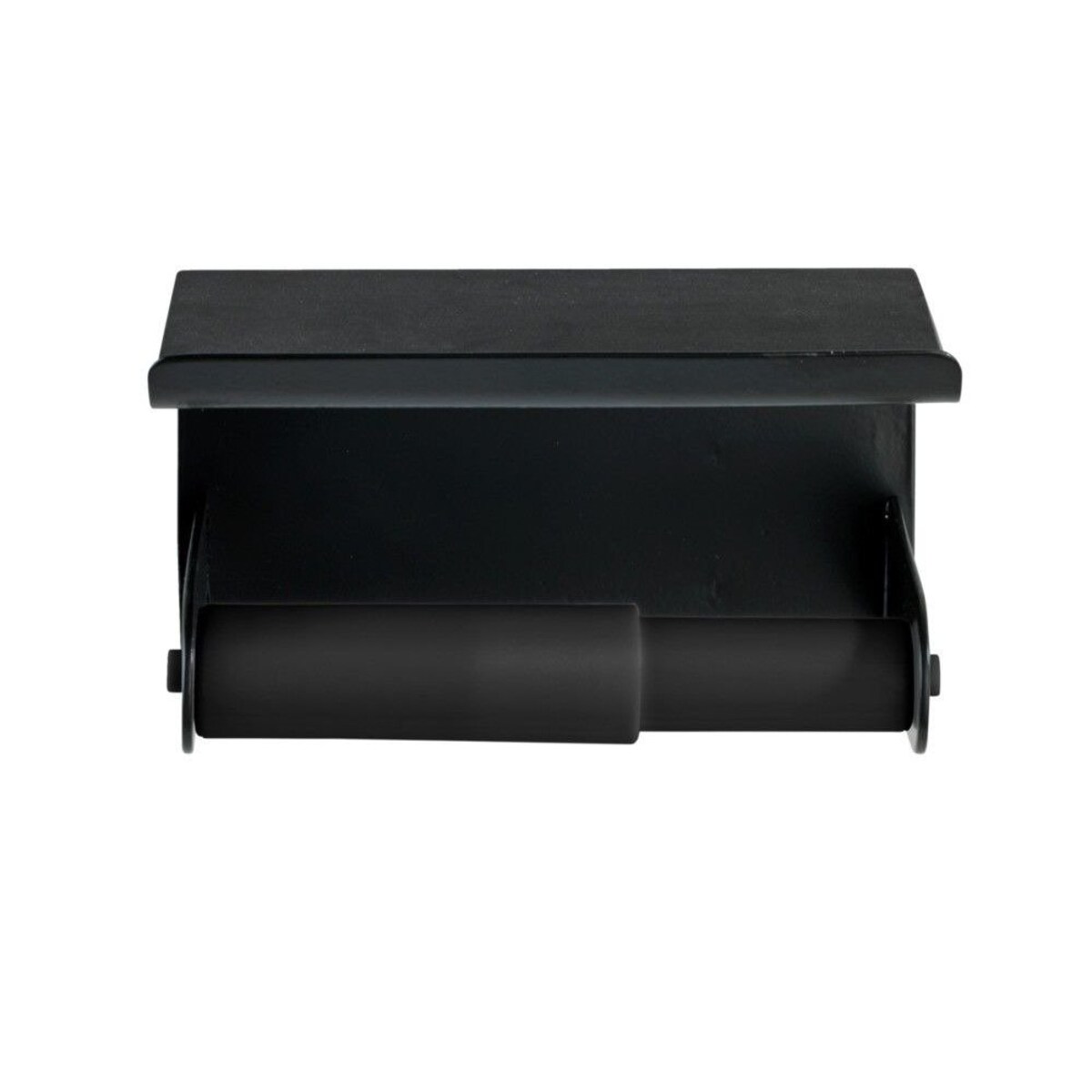 Uchwyt na papier z półką Classic Plus, WENKO