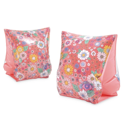 Rękawki do pływania 3-6 lat na basen Intex 56669