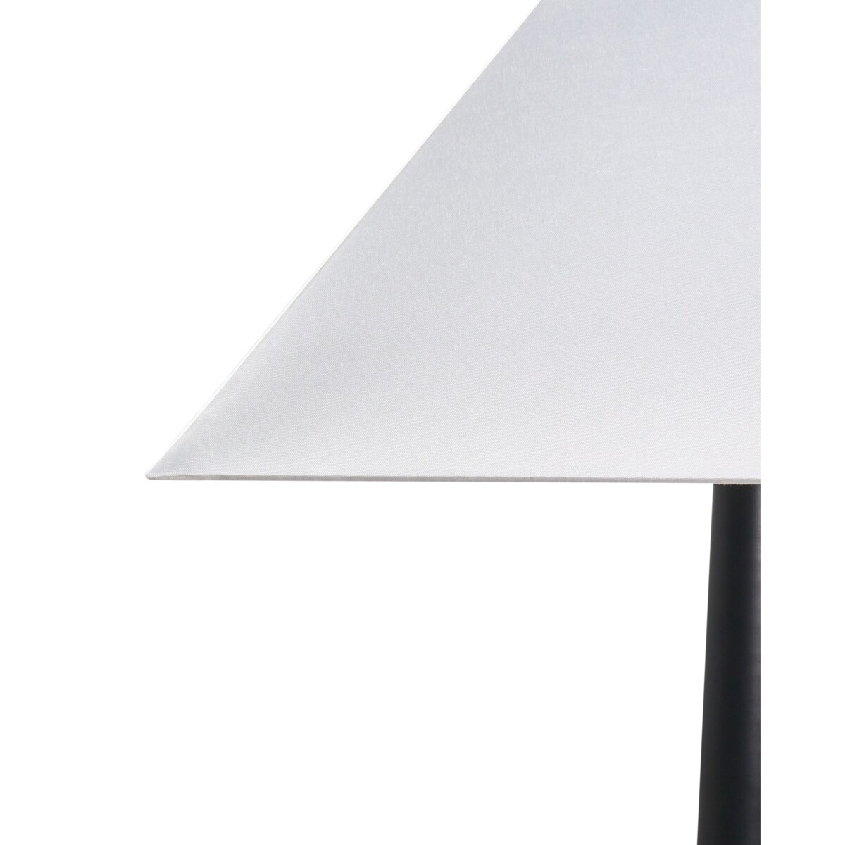 Lampa stołowa DHUD Metal Czarny