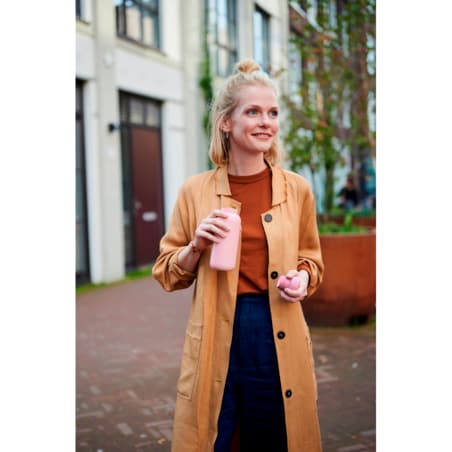 Butelka termiczna Ellipse 350 ml stal matowa 104170046800