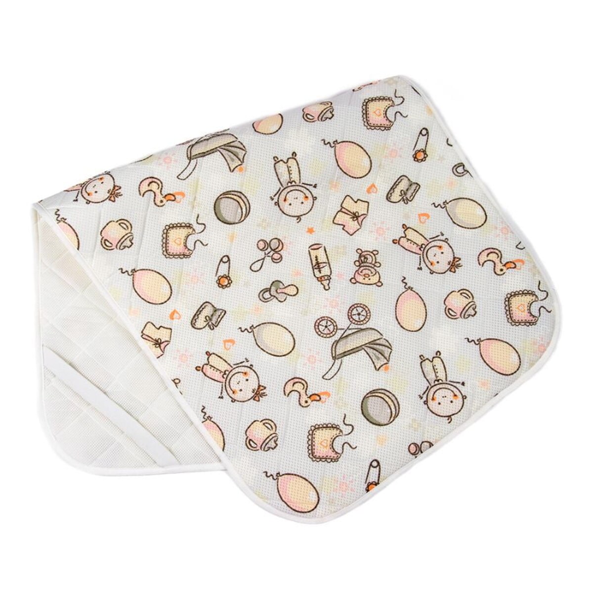 Top na materac 120x60 cm ochraniacz - DREAM Niemowlak