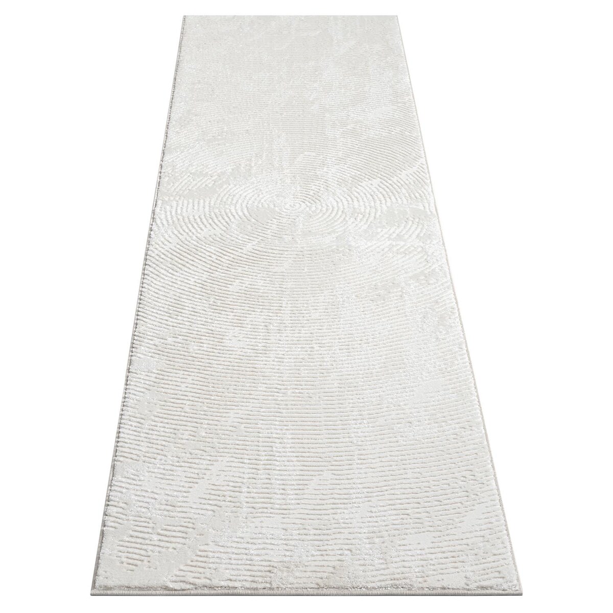 Dywan strukturalny vintage loft Antique 4810 Krem 120x170