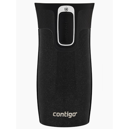 Kubek termiczny Contigo West Loop Mini 300ml - Tata - Licorice