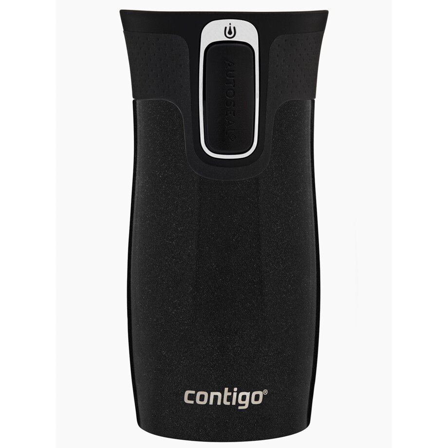 Kubek termiczny Contigo West Loop Mini 300ml - Tata - Licorice