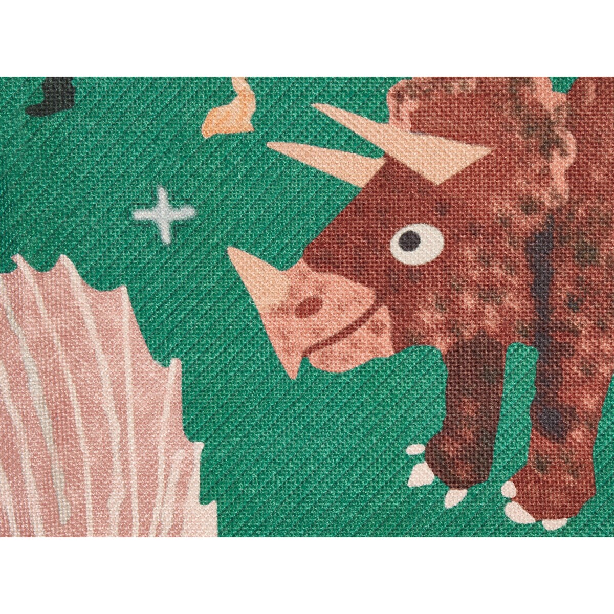 Koc piknikowy TUZIANI 200 x 200 cm Zielony