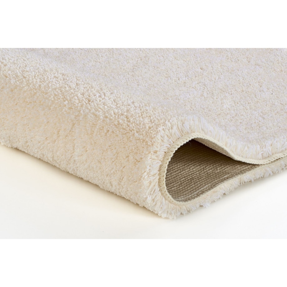 Kleine Wolke Seattle Dywanik łazienkowy naturalny beż 60x 90 cm