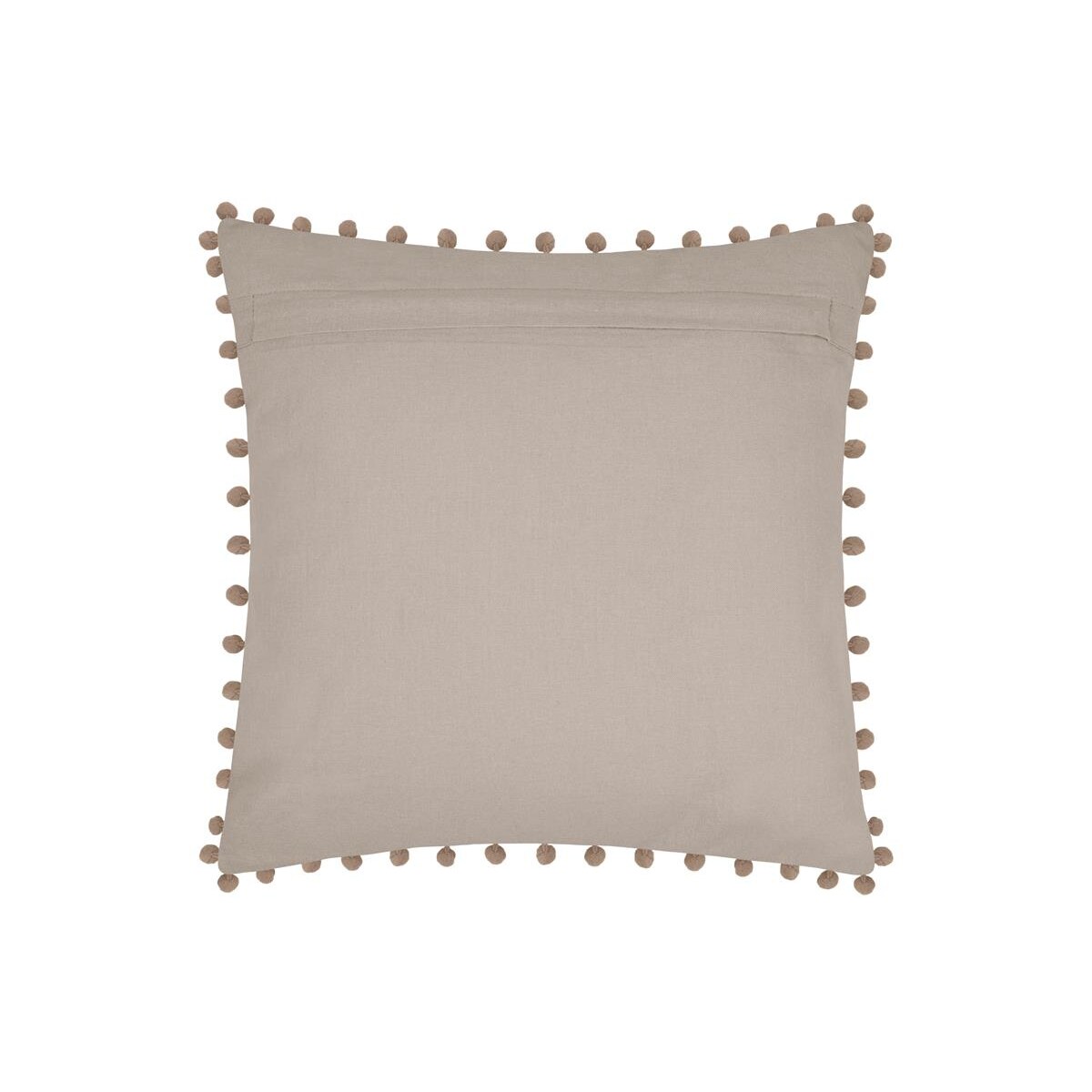 Poduszka dekoracyjna z bawełny, SANCHEZ, 40 x 40 cm