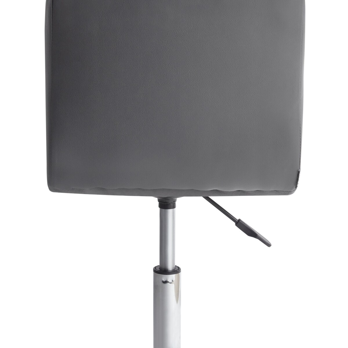 Fotel biurowy Jasnoszary MARION