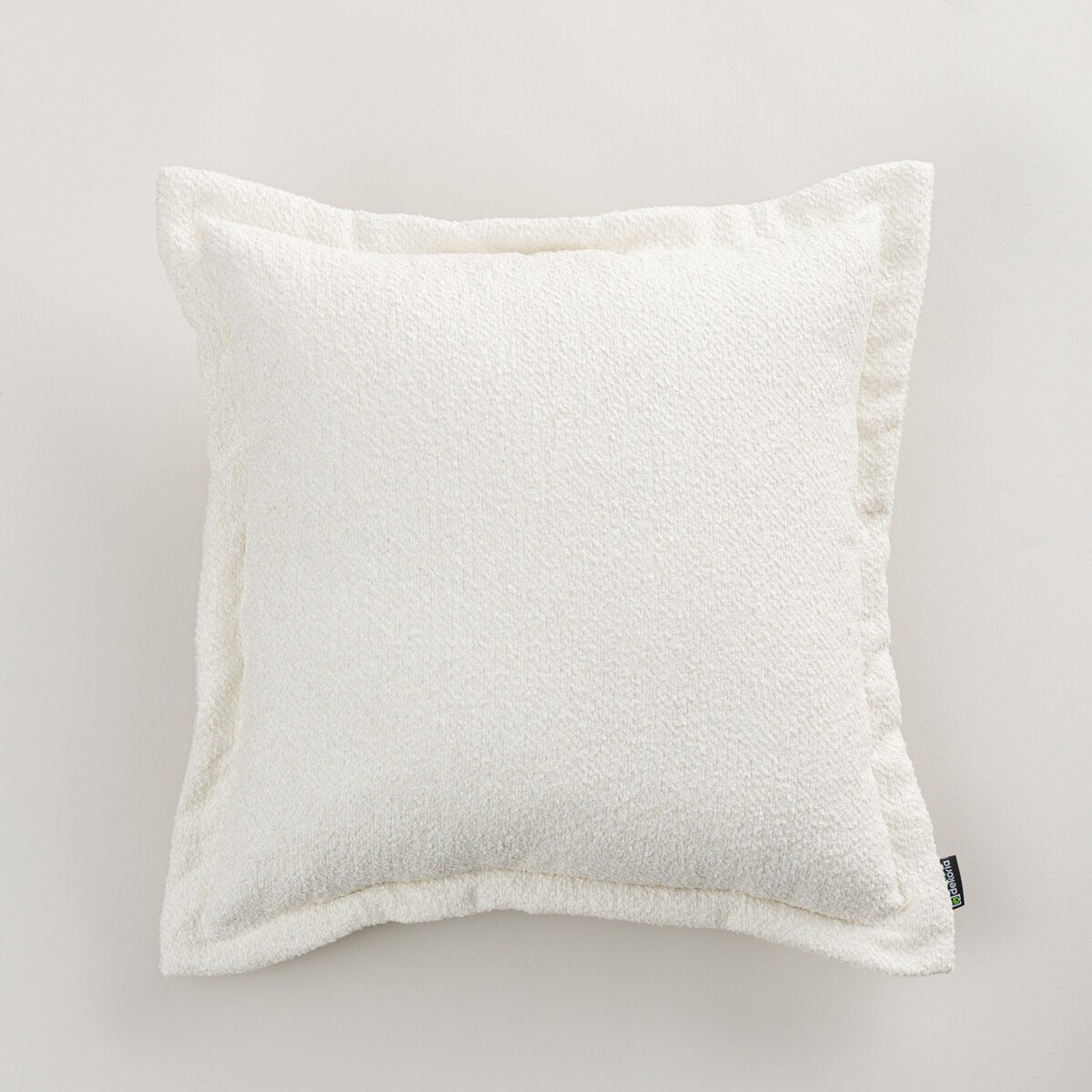 Poszewka Mona na poduszkę 45x45 biały