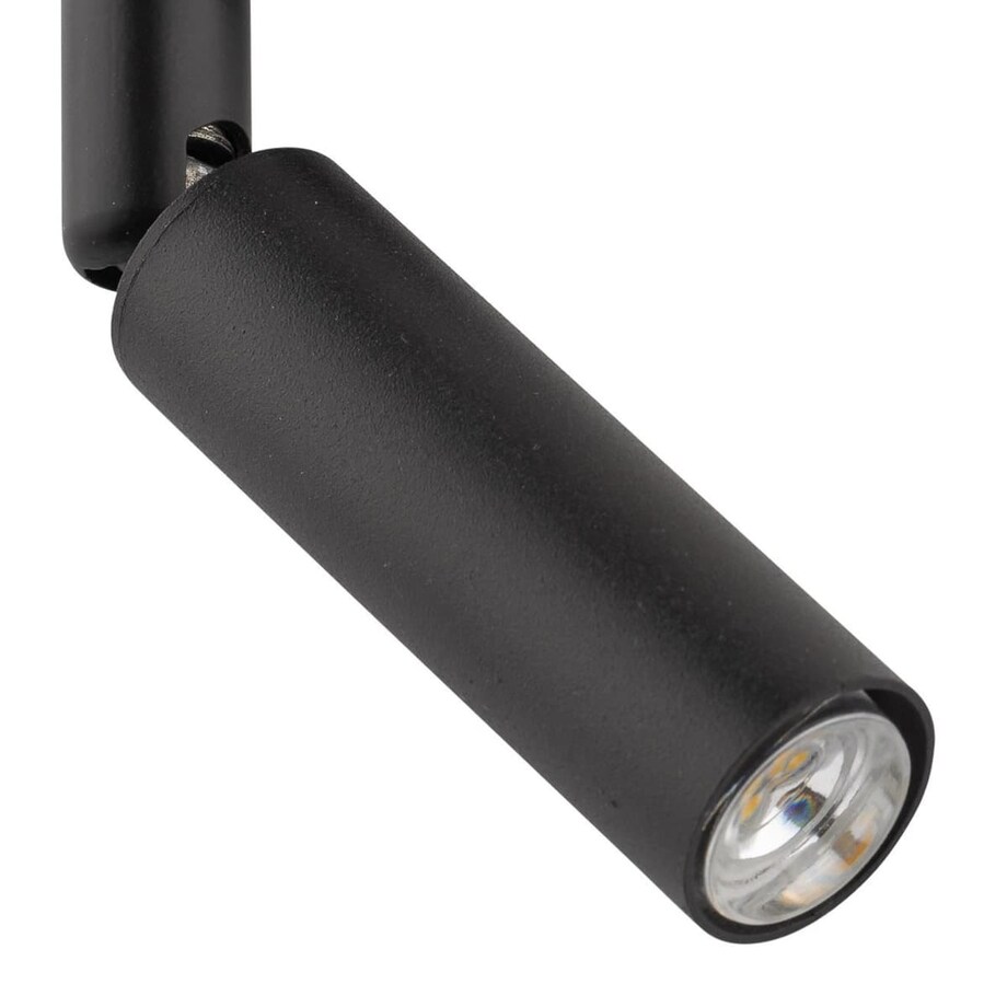 Oprawa na szynoprzewód 1-fazowy Tracer 4958 TK Lighting tuba czarna