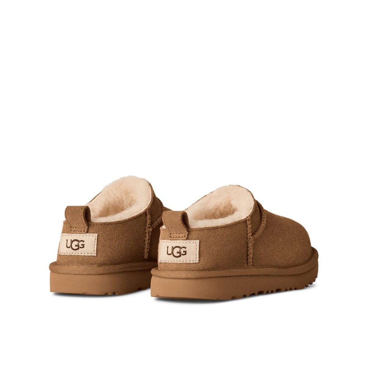 Buty UGG Classic Micro 1174410KCHE