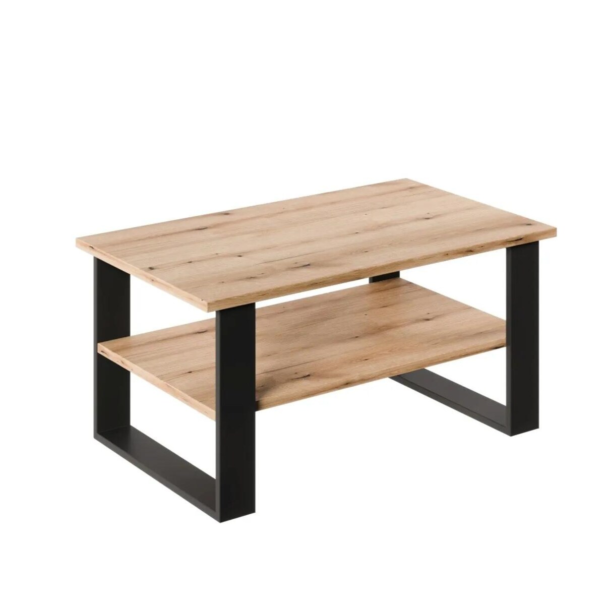 Ława INGA 110x65 dąb evoke