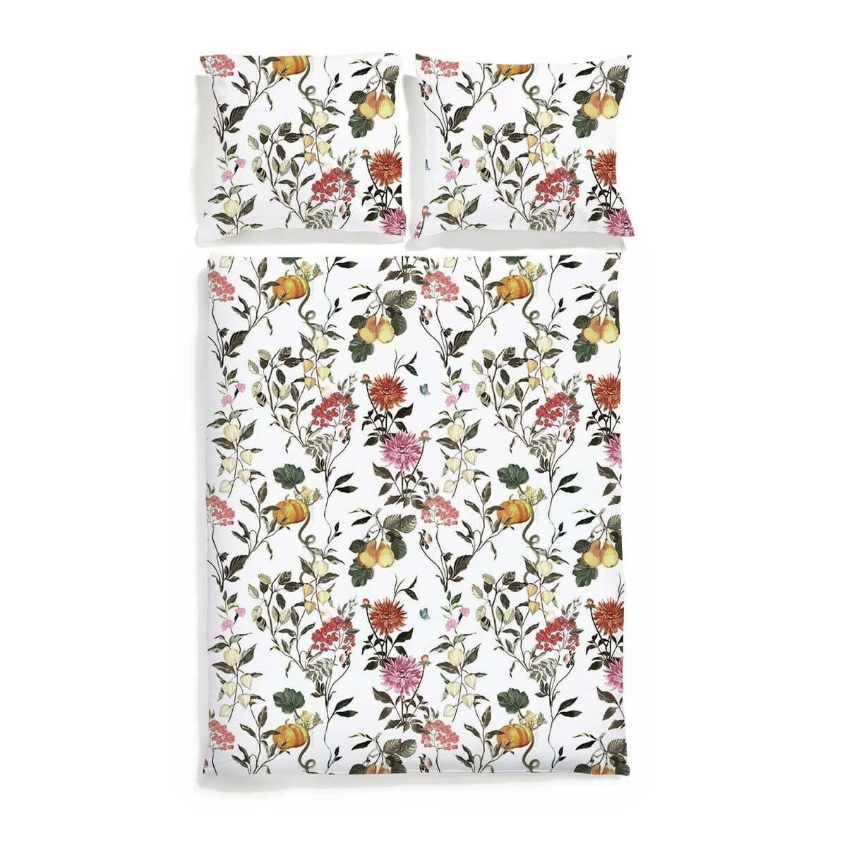 Pościel Jesienność 160/200 + 2 x 50/60 cm