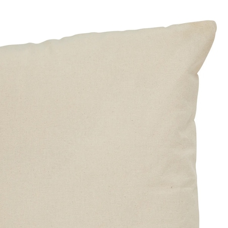 Poduszka dekoracyjna z frędzlami Malakite 50x50 cm