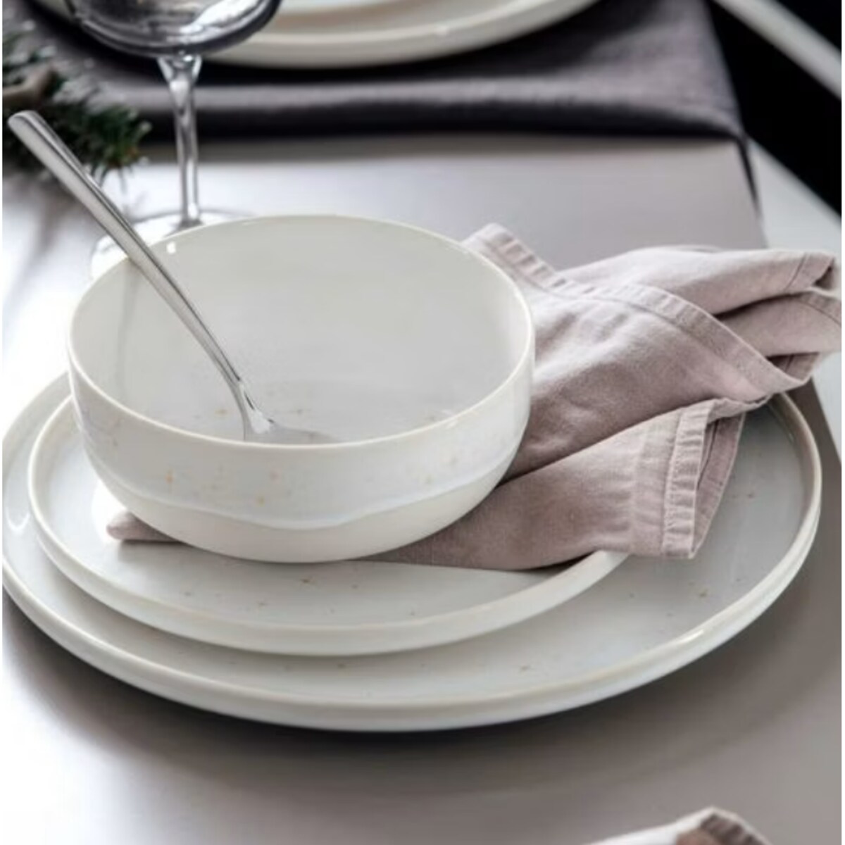 Miseczka Winter Glow, 15 cm, Villeroy & Boch