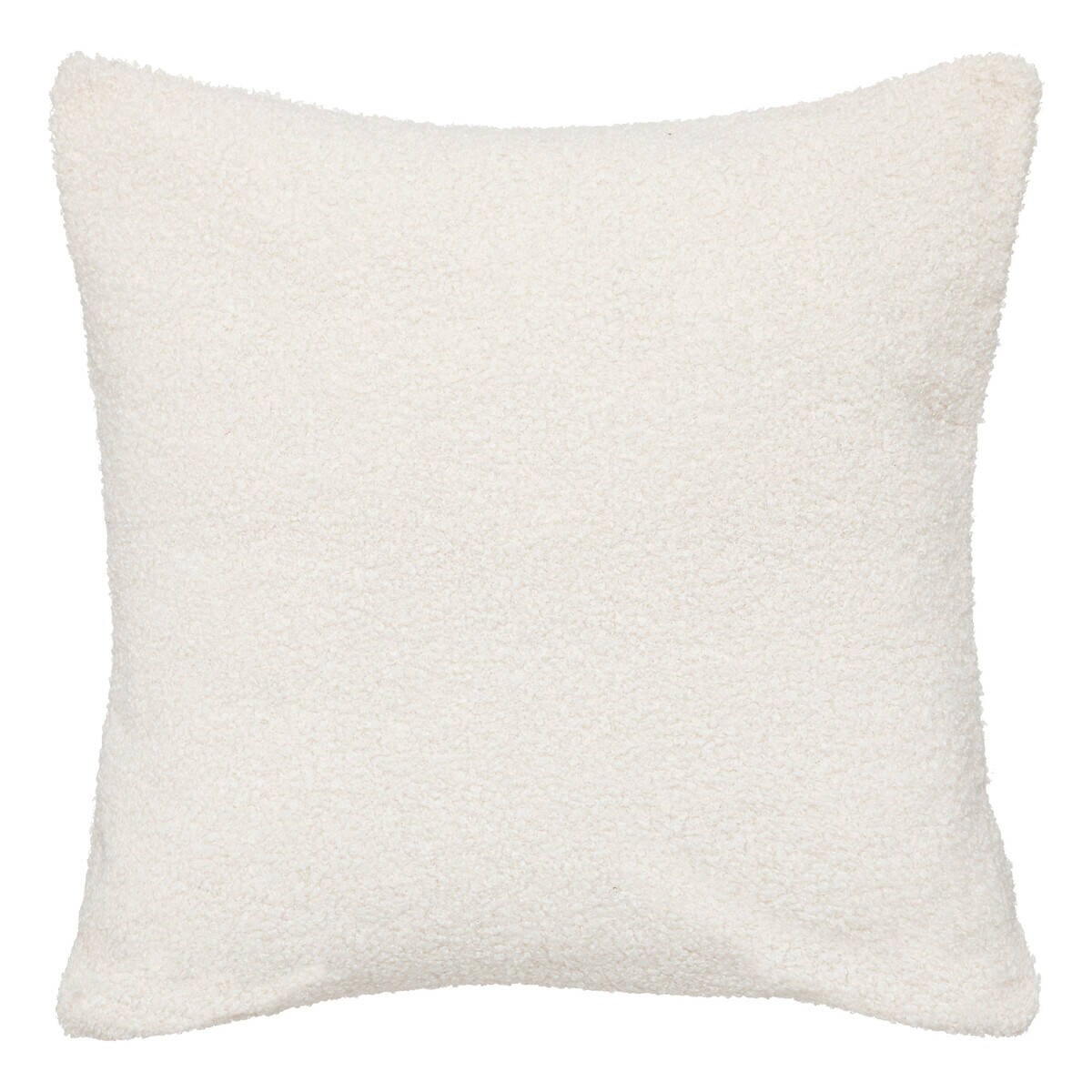 Poduszka dekoracyjna boucle JAIKO, 40 x 40 cm