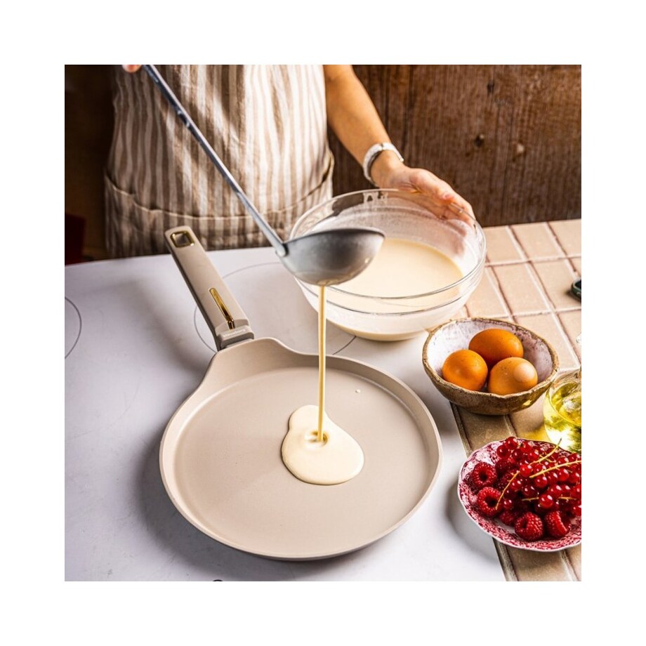 Klausberg patelnia do naleśników 24cm 63860