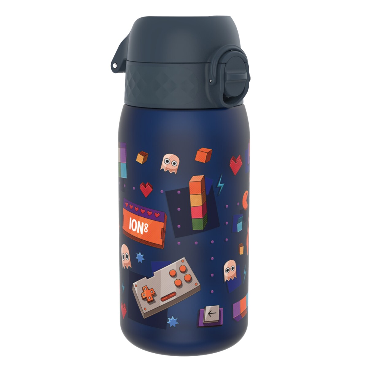 Butelka ION8 I8RF350PNGAME Gamer (Navy)