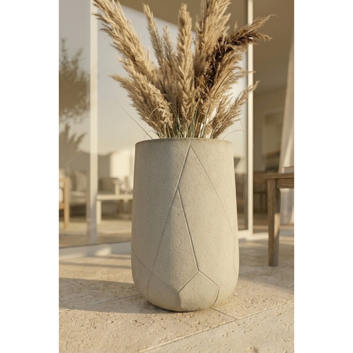 DONICZKA ODELLE GREY TALL S