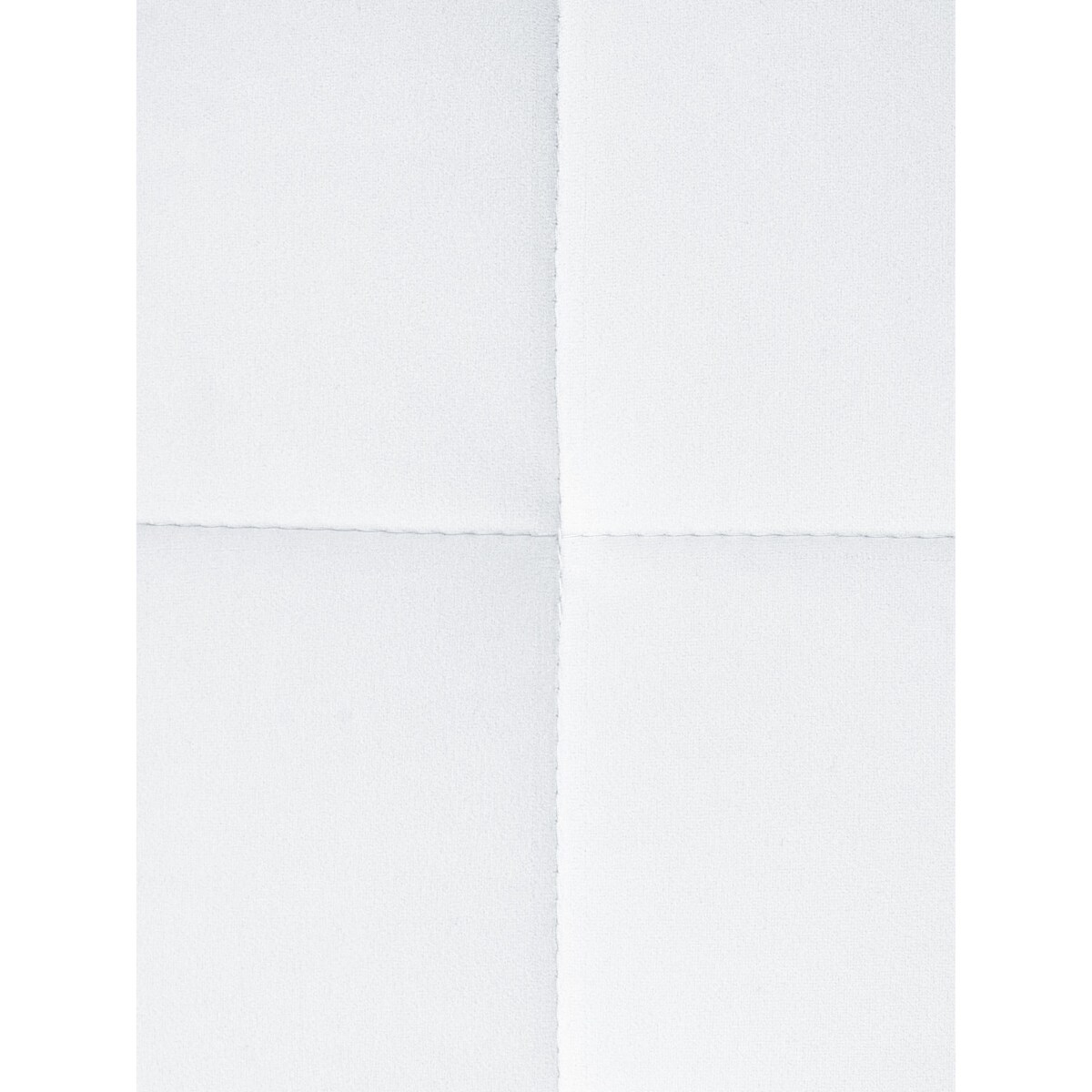 Fotel ABERDEEN Welur Jasnoszary