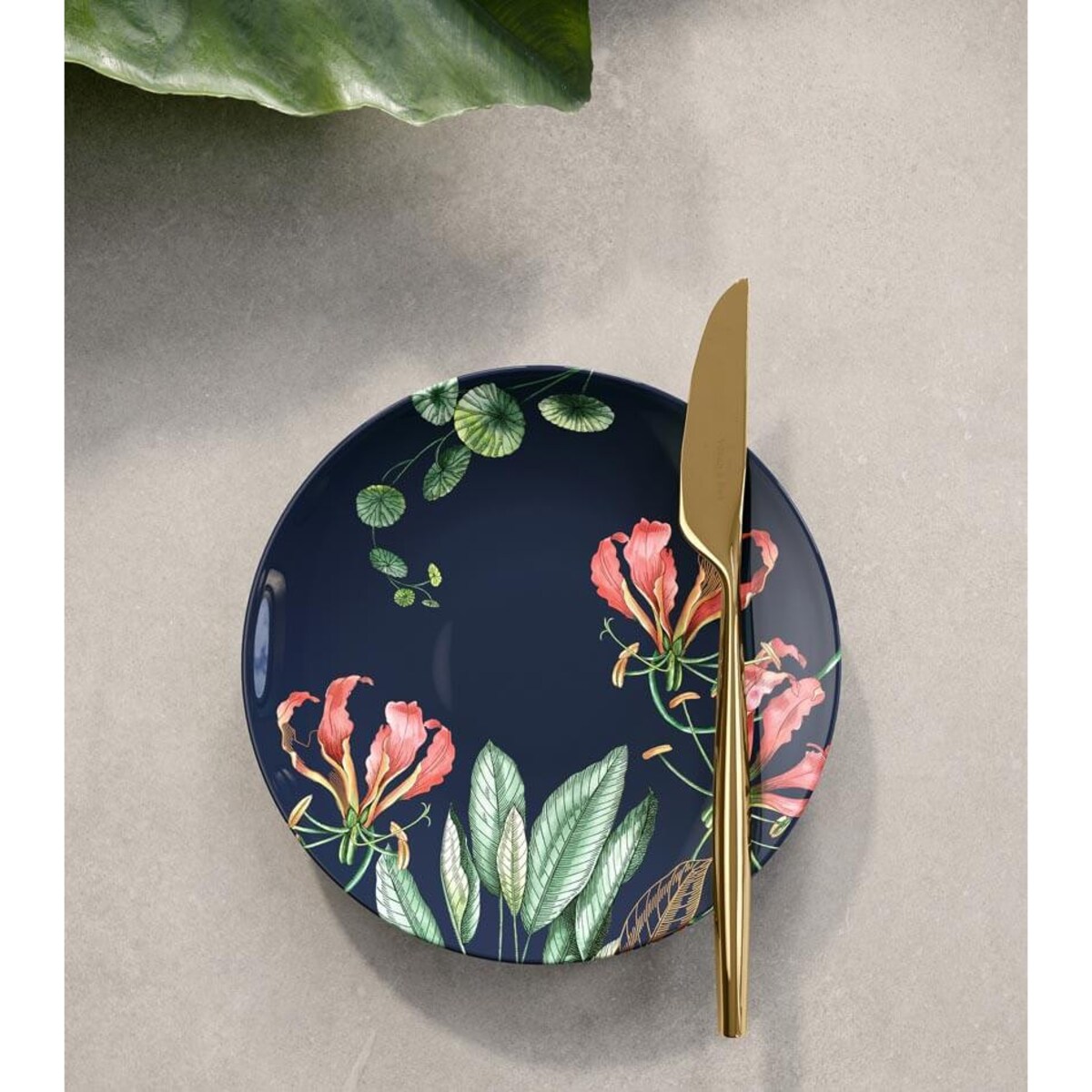 Talerz do pieczywa (16 cm) Avarua Villeroy & Boch