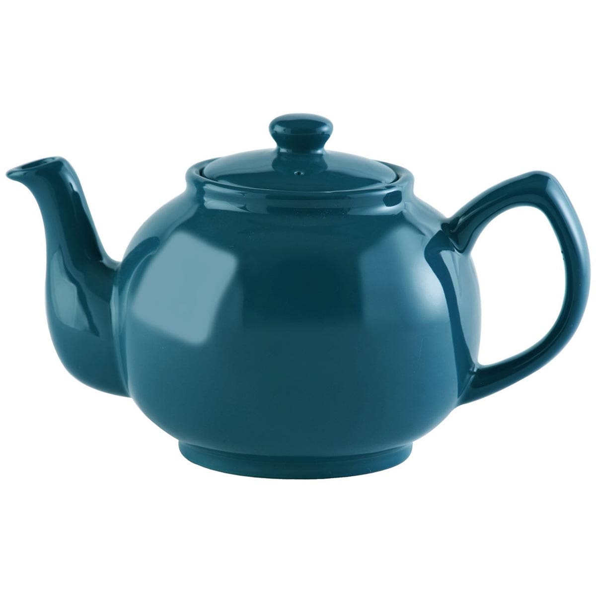 Dzbanek teal blue Brights, 1100 ml, Price&Kensington