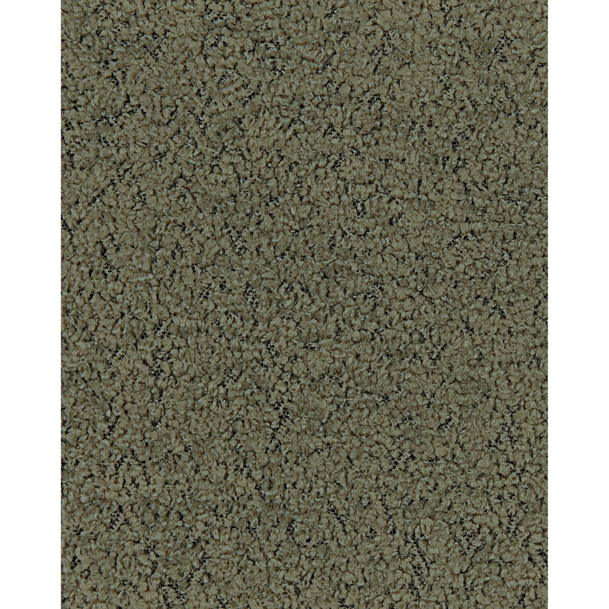 Fotel bujany boucle zielony OULU