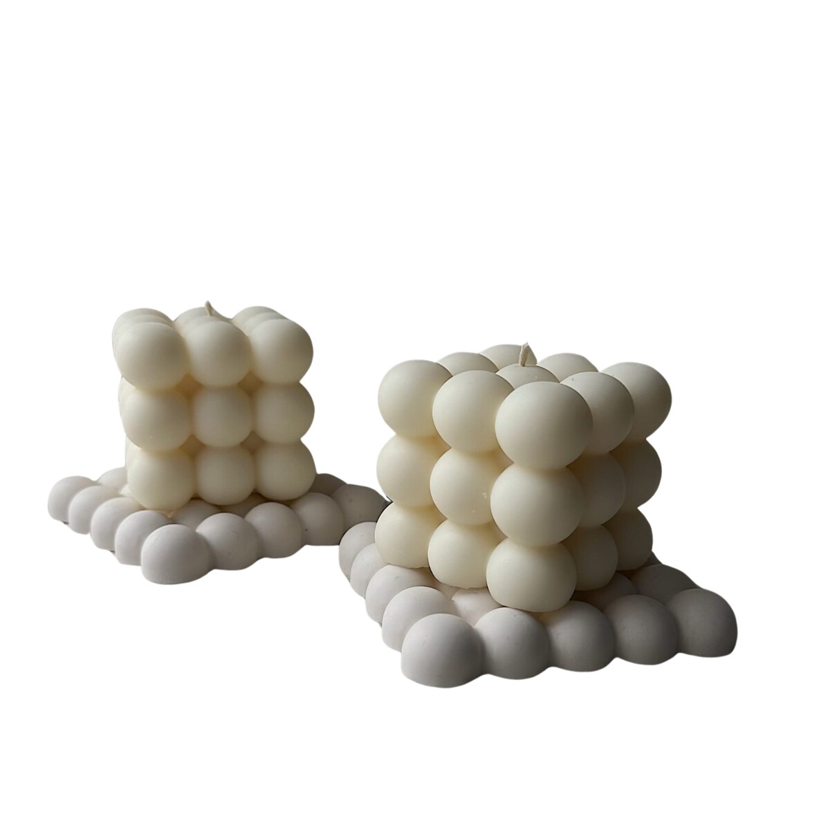 PODSTAWKA DEKORACYJNA BUBBLY MINI