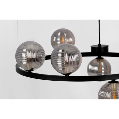 Lampa wisząca K-5703 z serii MONZA