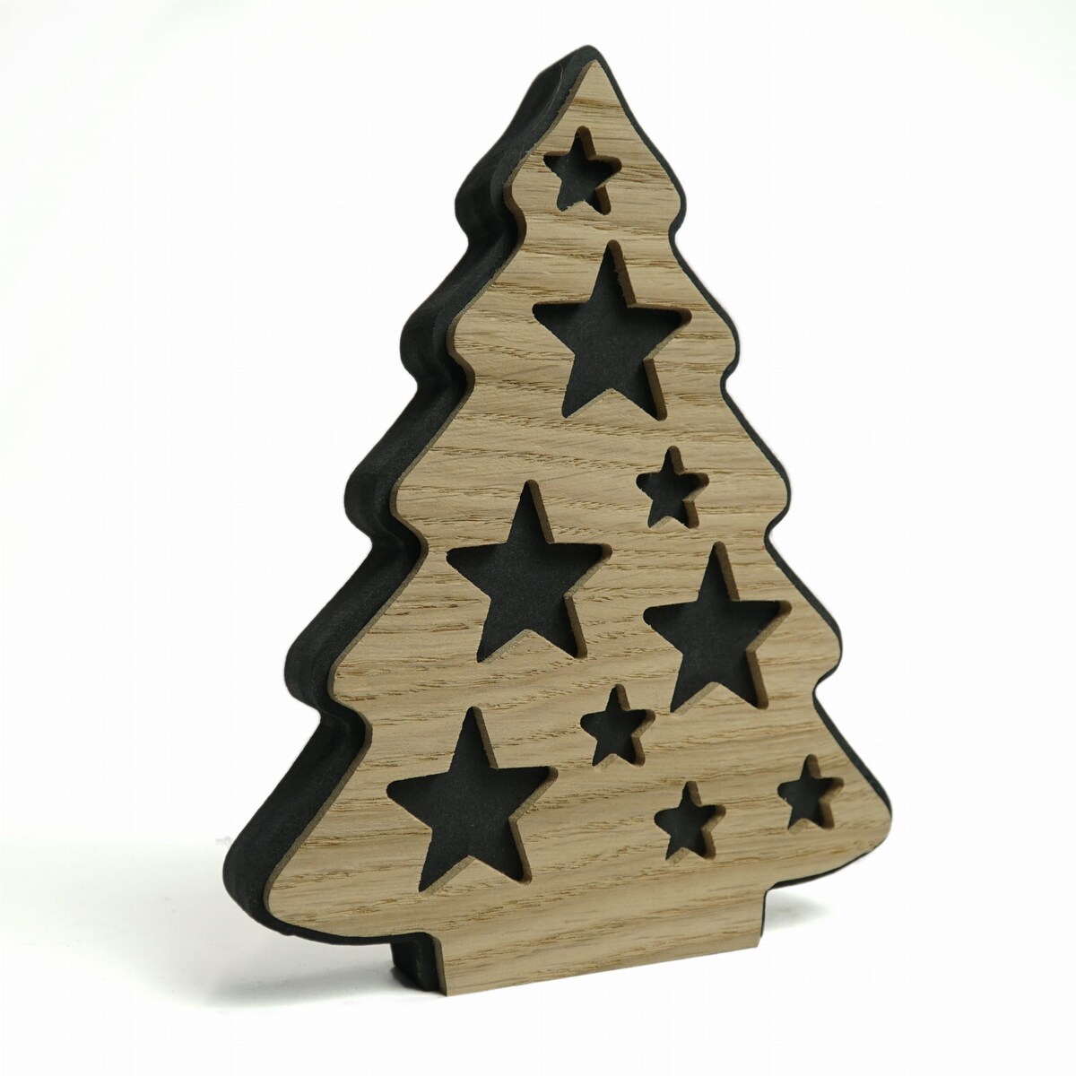 dekoracja świąteczna Choinka