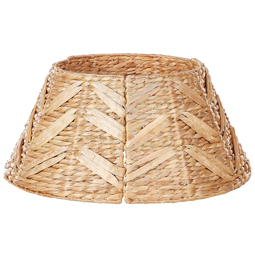 Osłonka pod choinkę FLATEYRI 60 cm Naturalny