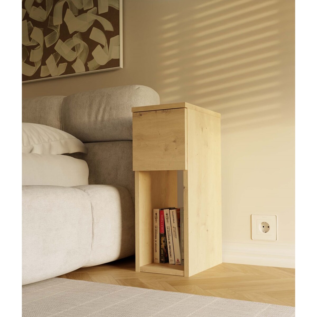 Szafka nocna GALAX 20/1S ARTISAN