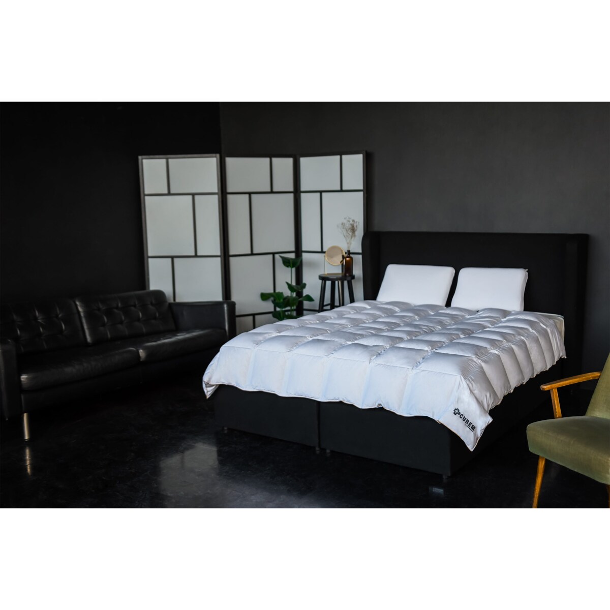 Kołdra Curem 200x220