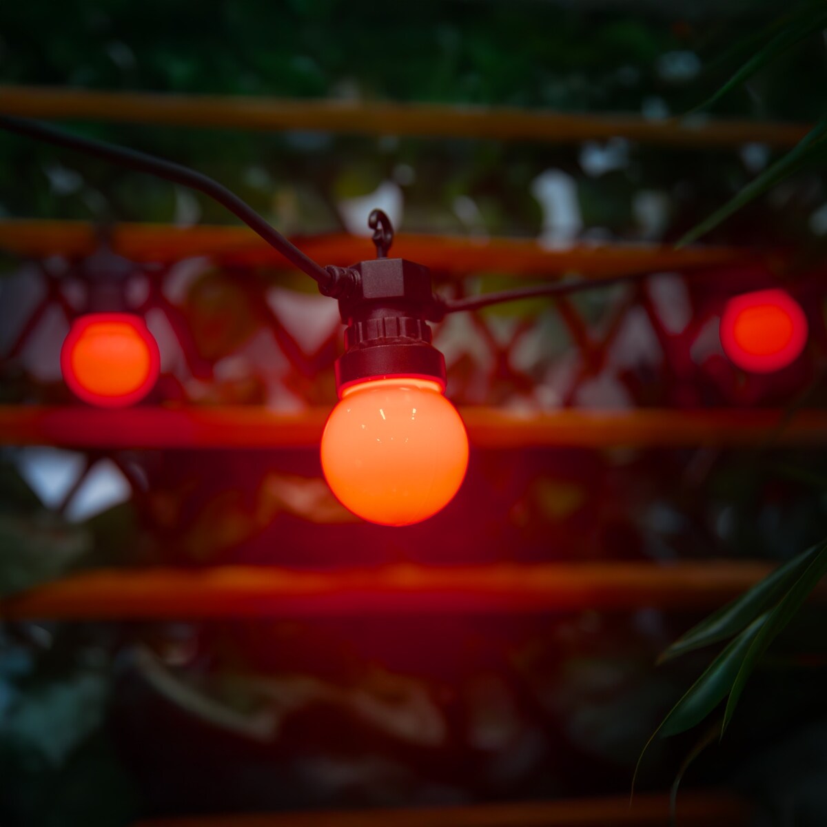 Girlanda LED świetlna 10 m SMART sterowana aplikacją