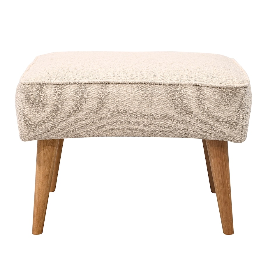 Pufa skandynawska Oslo