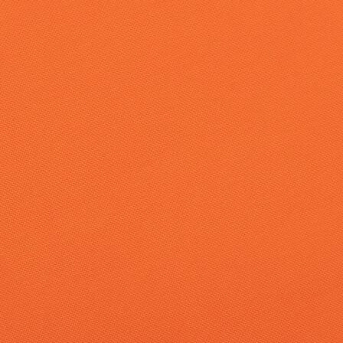 LEŻAK OGRODOWY Setubal pomarańczowy 75 × 56 × 98 cm