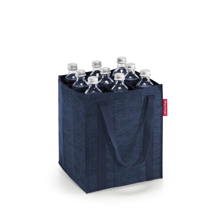 Torba BOTTLEBAG, twist navy