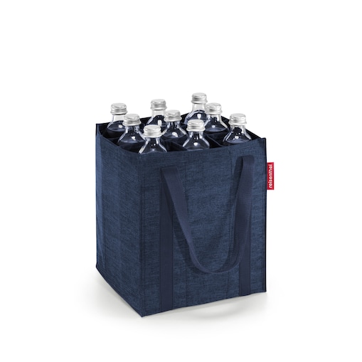 Torba BOTTLEBAG, twist navy