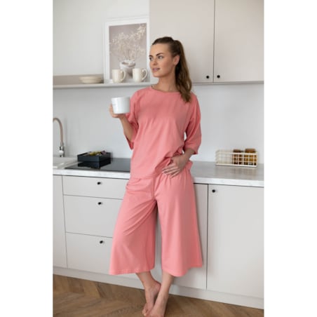 Piżama długa day&night arbuzowa M/L