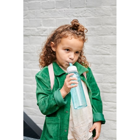 Butelka dla dzieci pop-up Campus 400ml Paw patrol girls 107410065397
