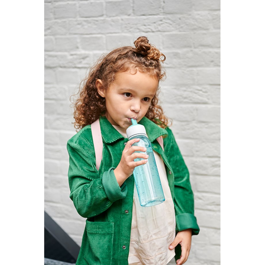Butelka dla dzieci pop-up Campus 400ml Paw patrol girls 107410065397